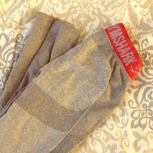 Gym shark flex leggings